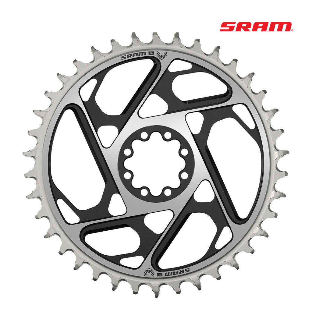SRAM XX SL Eagle Kettenblatt - Direct Mount | T-Type | 12-fach