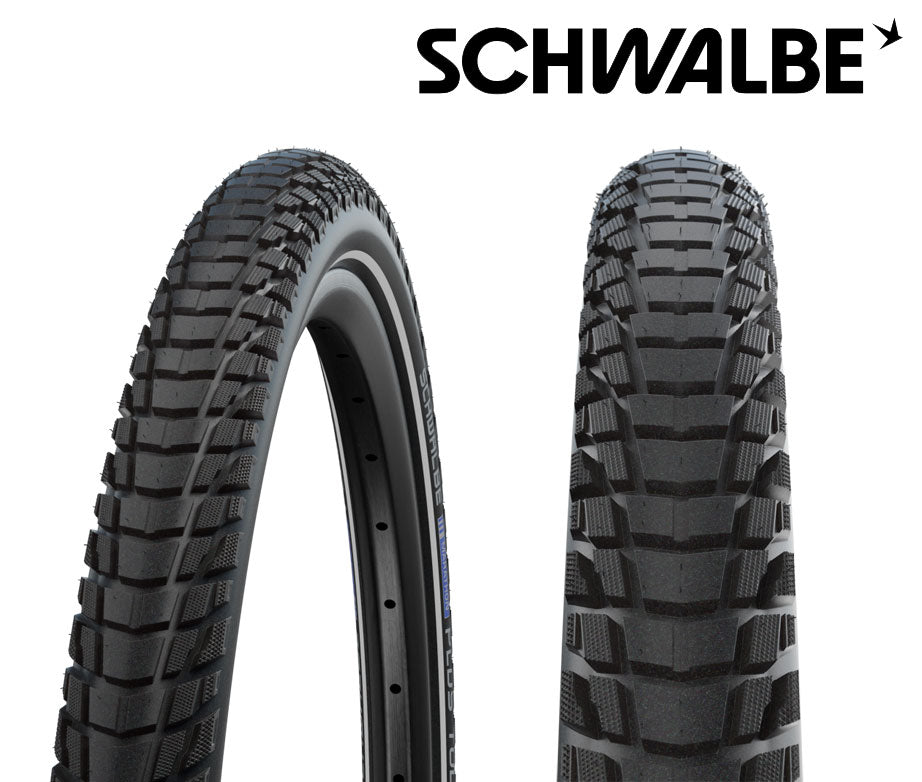Schwalbe Marathon Plus Tour - Premium Bikeshop