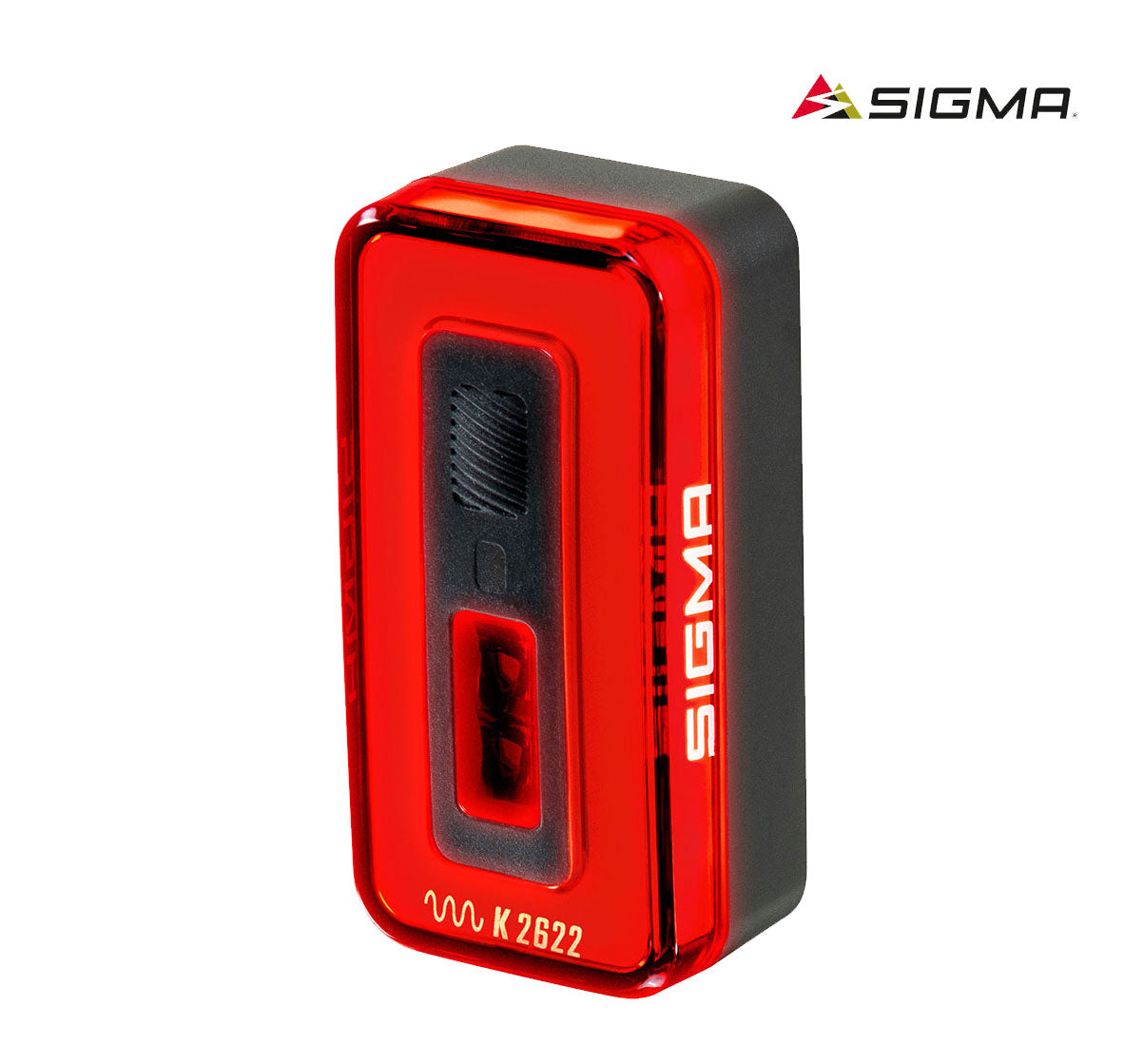 SIGMA HIRO 70 Akku-Rücklicht