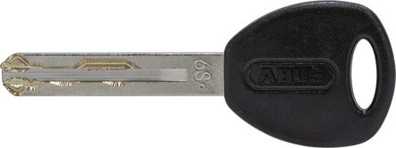 Abus YARNIT™ 4004K/110 denim blue - Premium Bikeshop