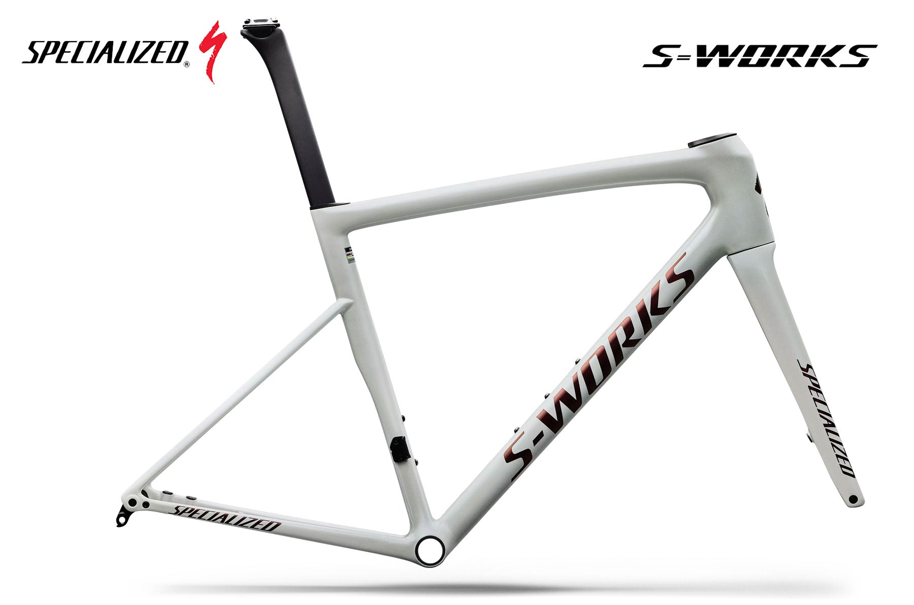 S-Works Tarmac SL8 Frameset - Premium Bikeshop