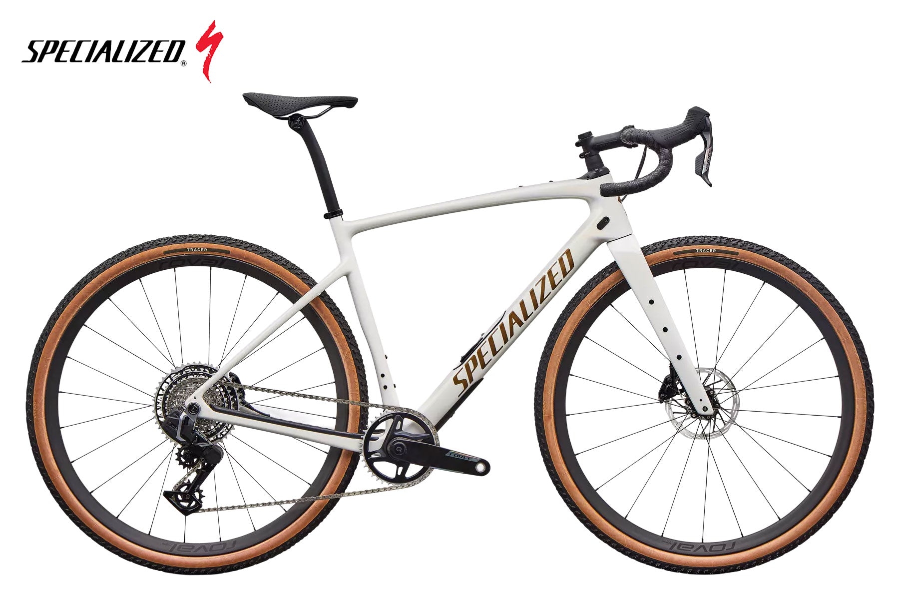 Specialized Diverge 4 Pro