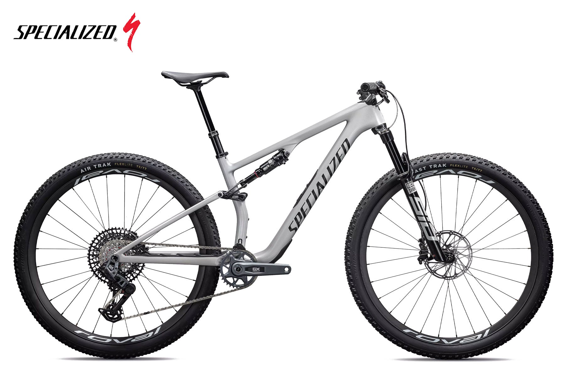 Specialized Epic 8 Expert AXS - Premium Bikeshop