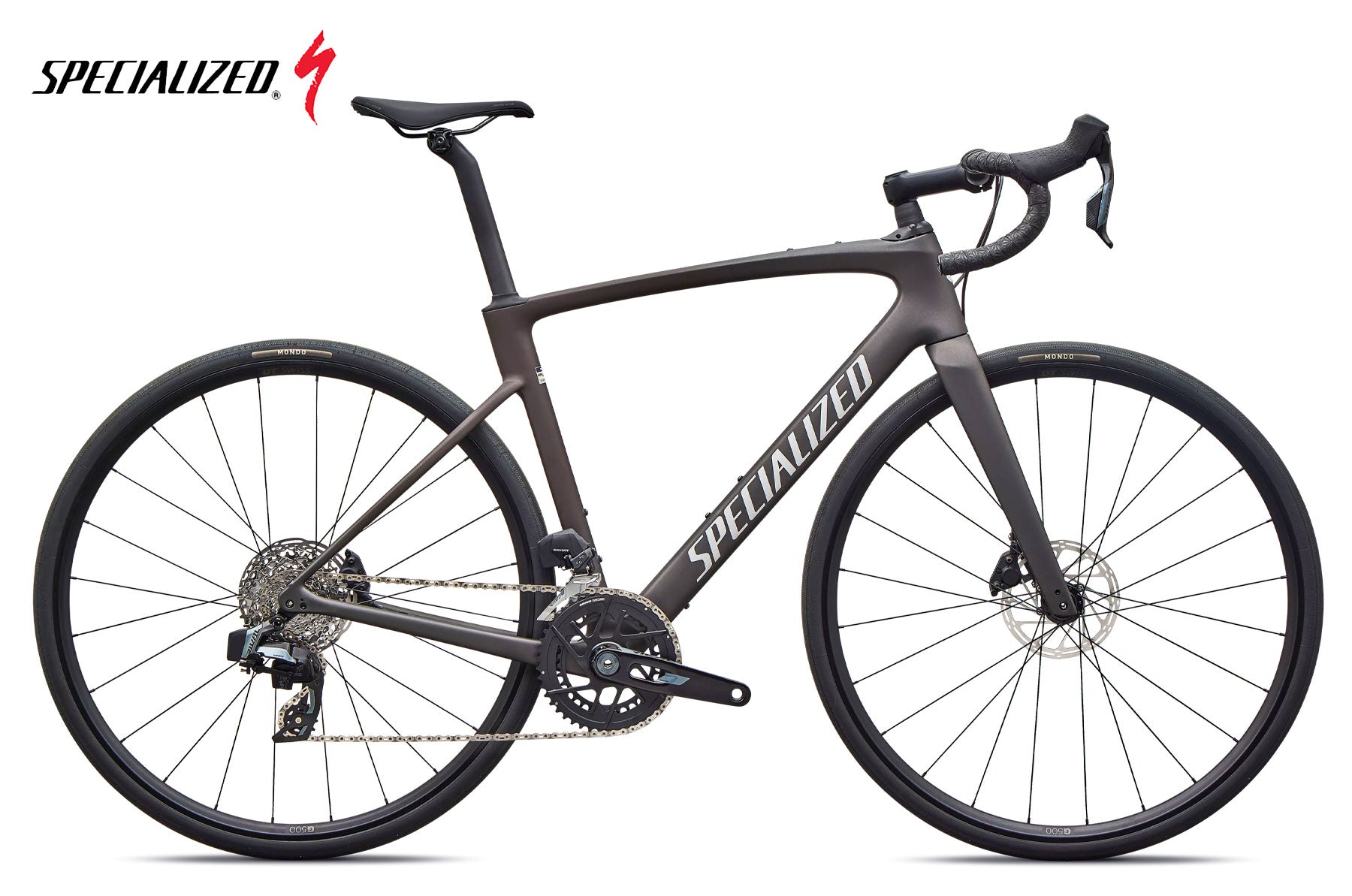 Specialized Roubaix SL8 Comp SRAM Rival AXS 2027