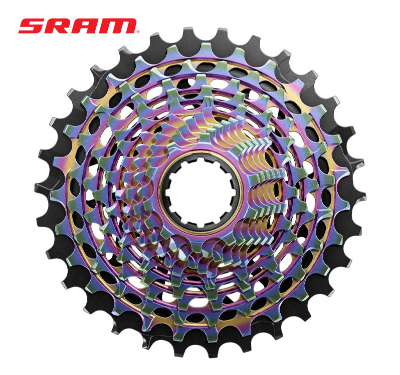 SRAM Kassette Red XG-1290 E1 XDR 12-fach - Premium Bikeshop