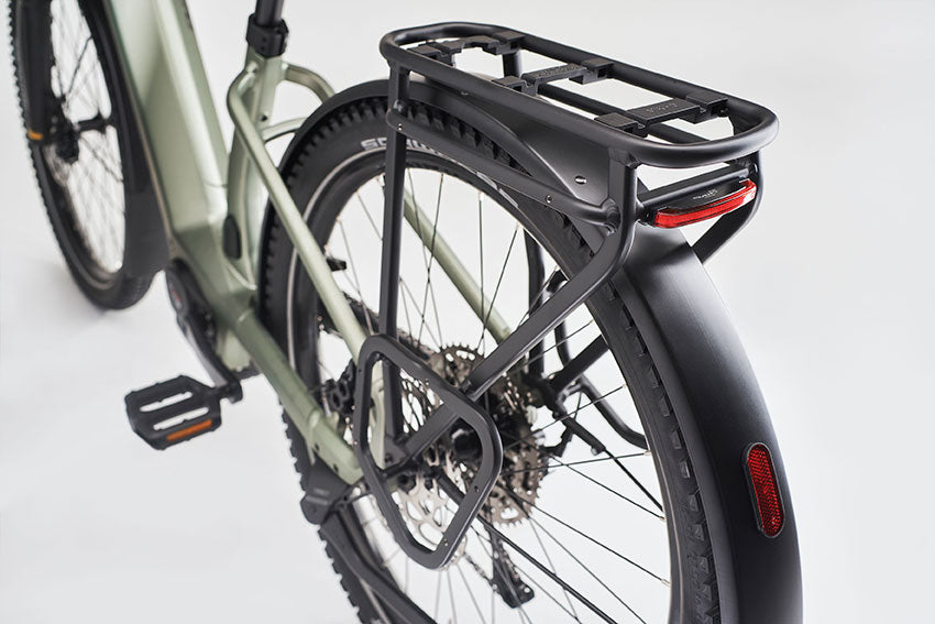 DIAMANT Suvea Trip Plus 800 Wh Heugrün - Premium Bikeshop