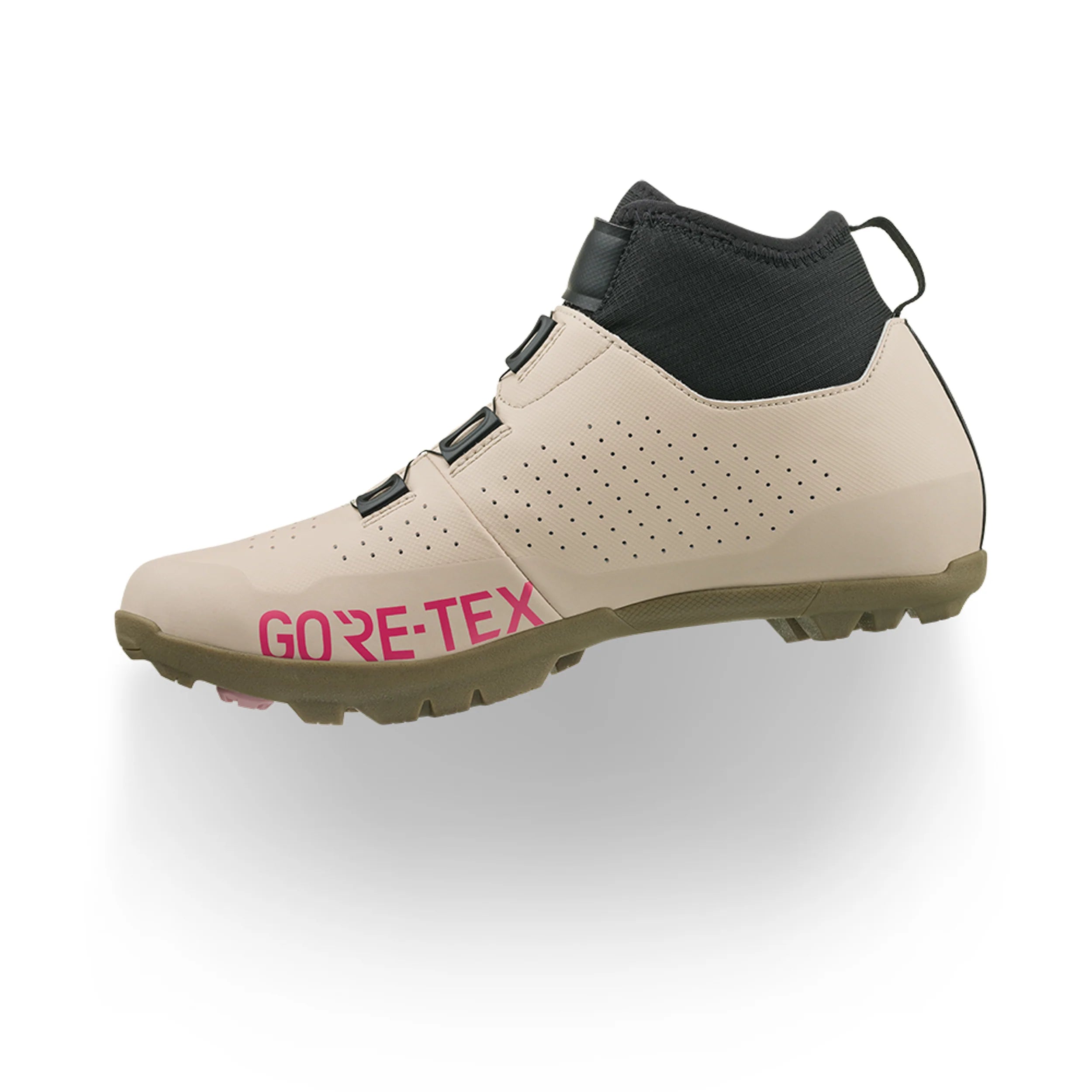 FIZIK MTB-Winterschuh Terra Artica GTX dessert