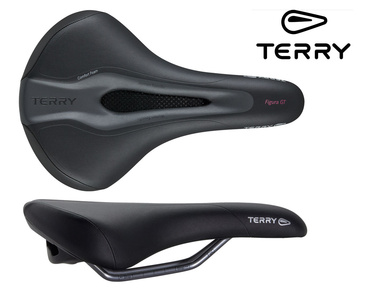 Terry Figura GT Sattel Women - Premium Bikeshop