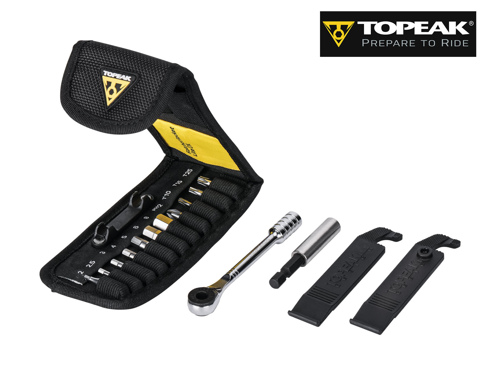 TOPEAK® Ratchet Rocket Lite DX - Premium Bikeshop