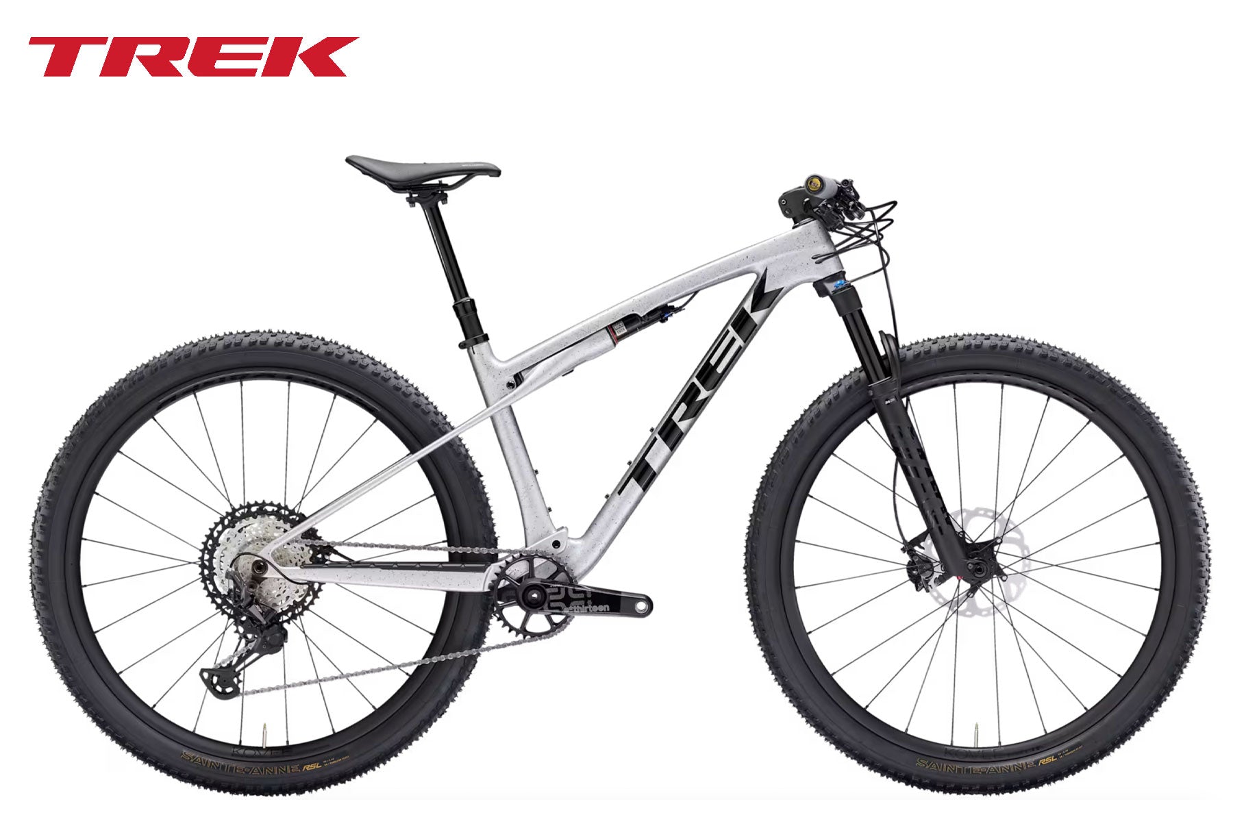 TREK Supercaliber SLR 9.8 XT Gen 2 - Premium Bikeshop