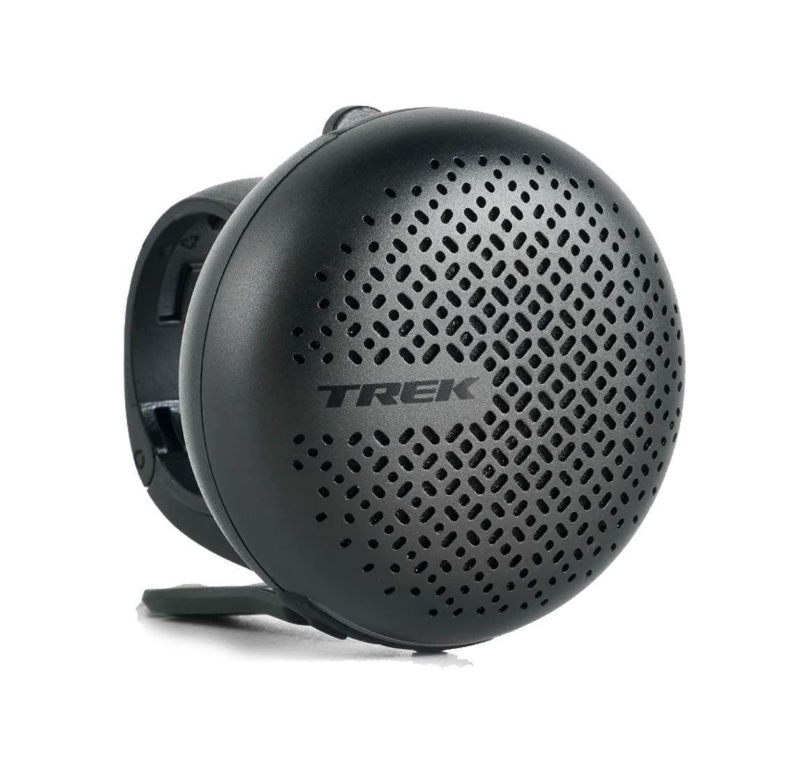 Trek BellBeats Digitale Fahrradklingel mit Lautsprecher - Premium Bikeshop