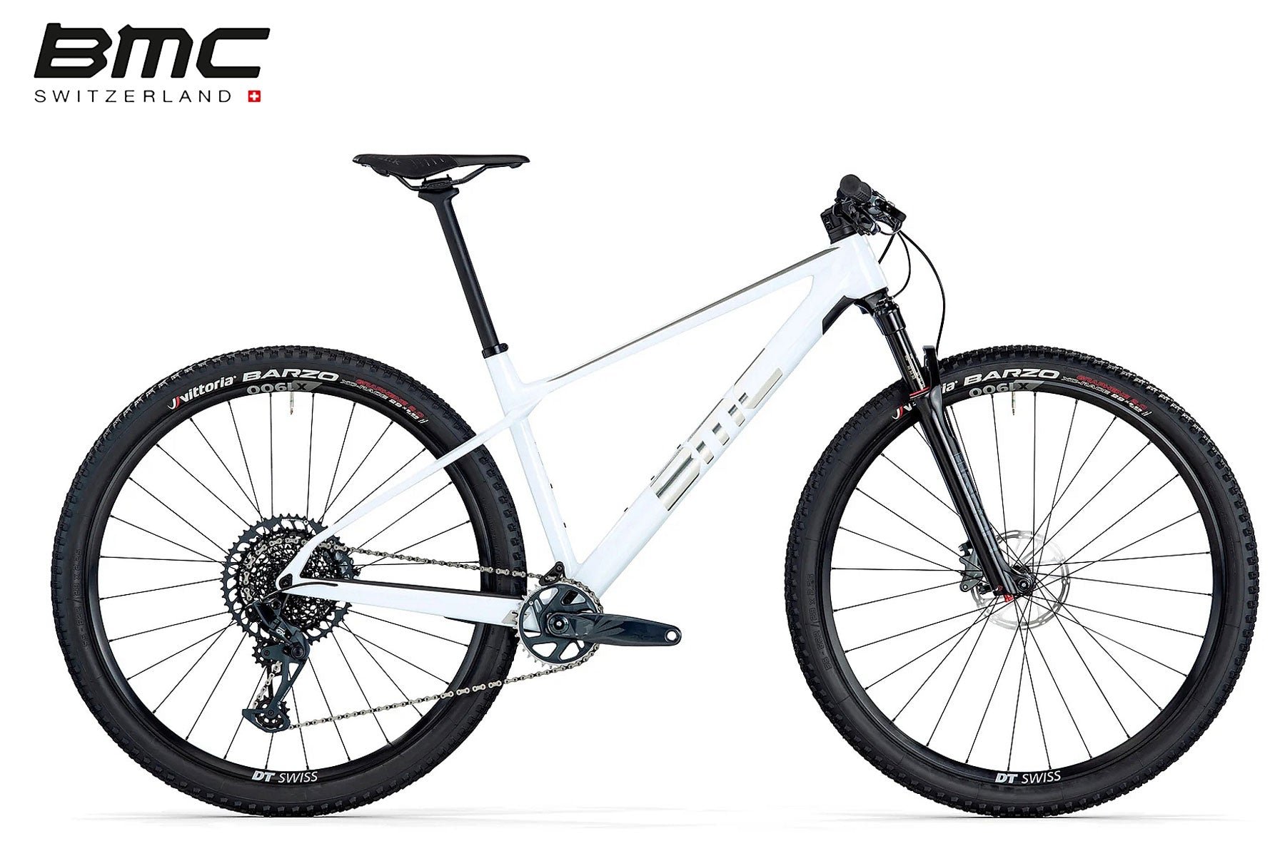 BMC Twostroke 01 TWO cool white - Premium Bikeshop