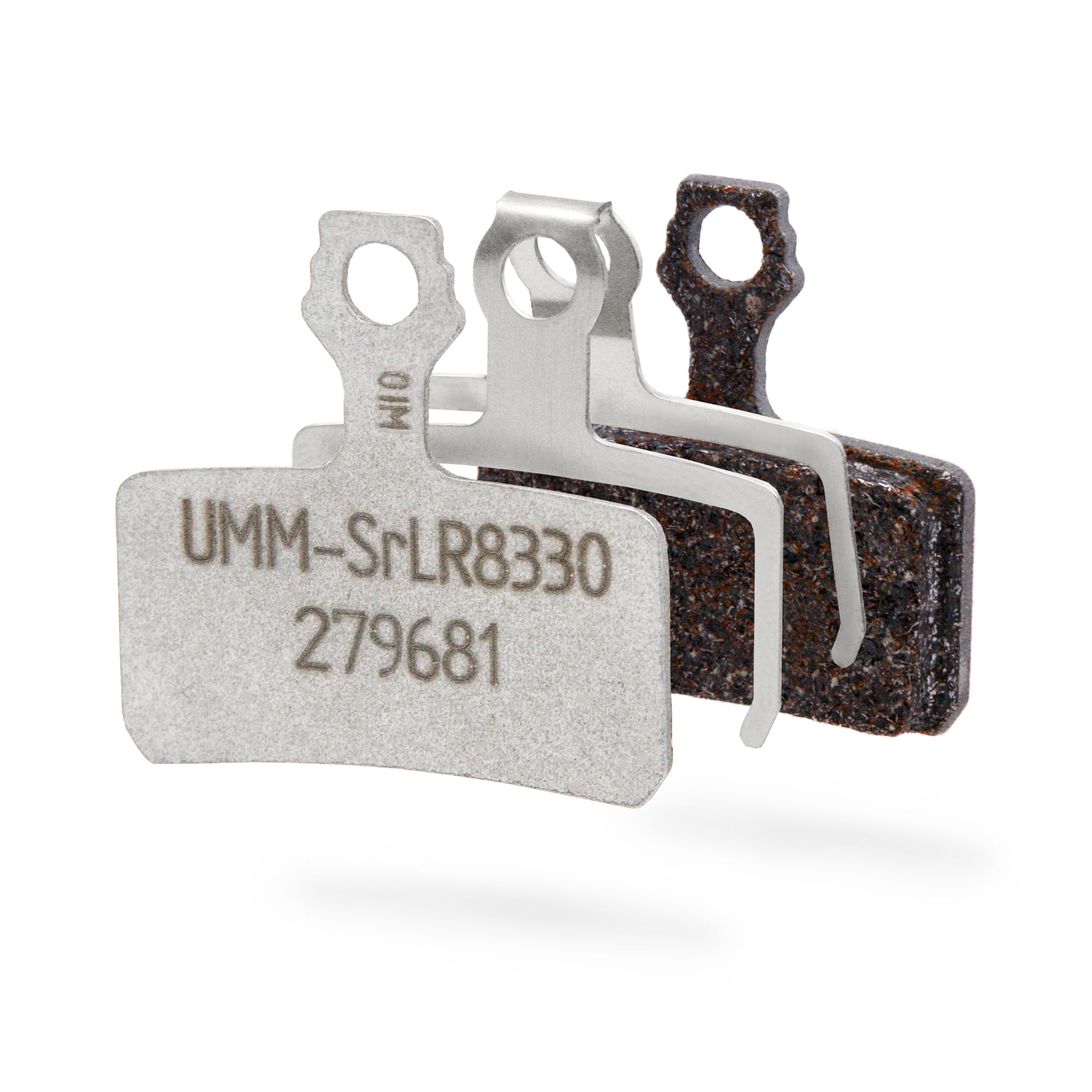 UMM Sport SrLR#8330- Scheibenbremsbelag Sram | Campa | Avid | Trickstuff