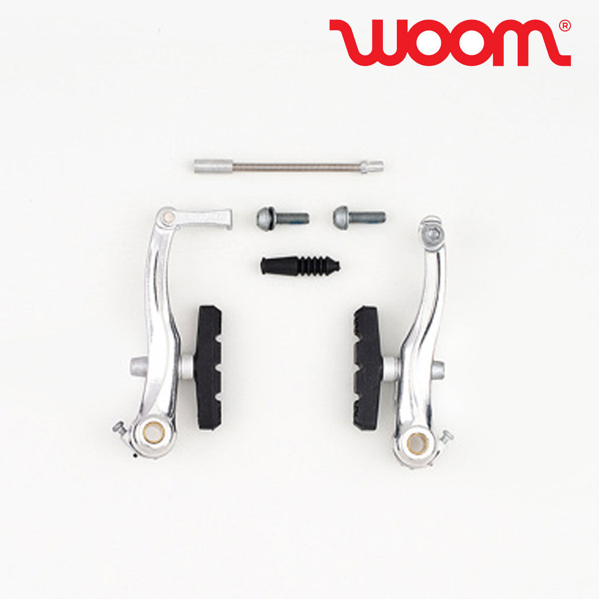 Woom Orginal Bremsarme Classic und Go - Premium Bikeshop