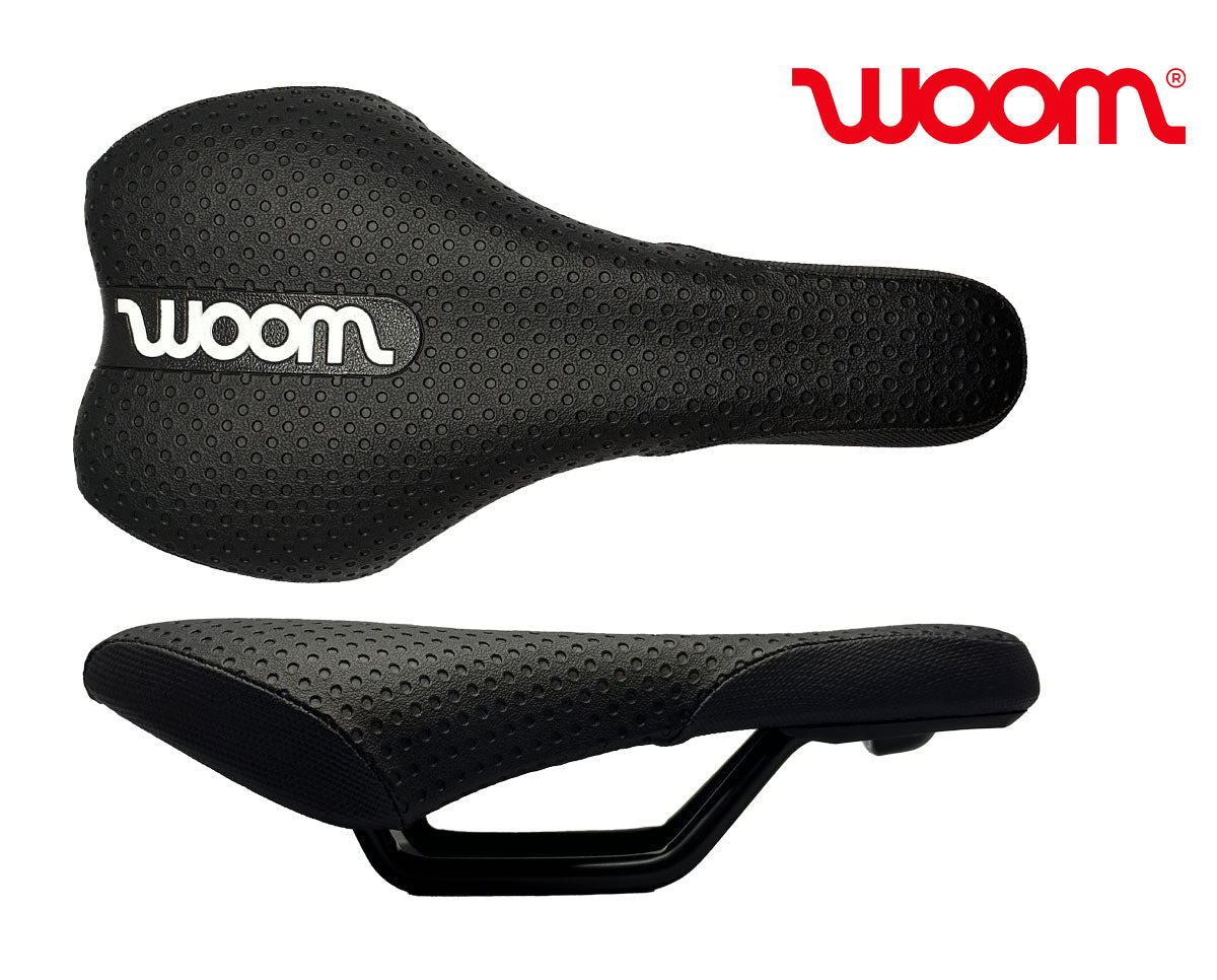 wowstar fahrradsattel WOOM Sattel