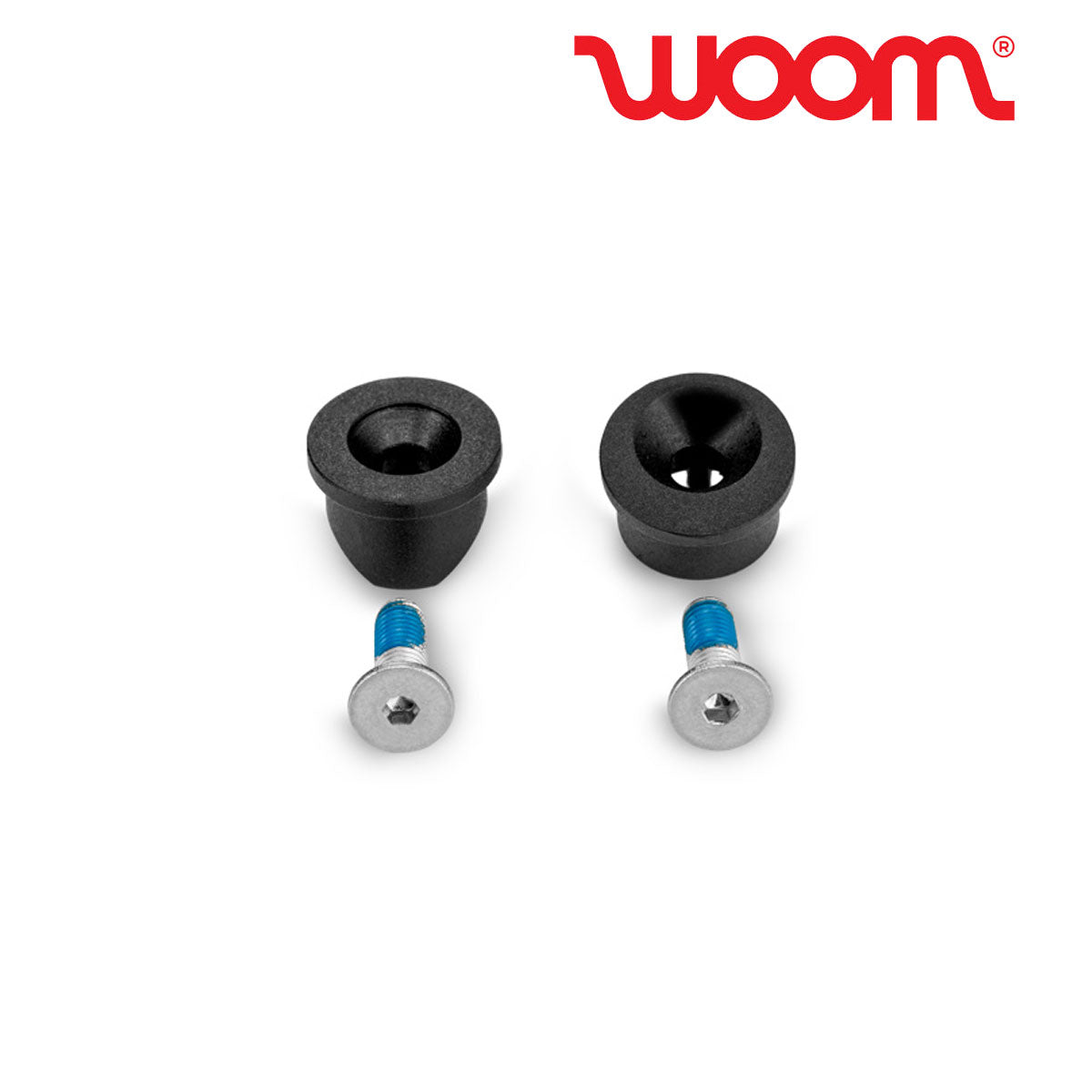 WOOM® ORIGINAL Befestigungs-Set für Steckschutzbleche