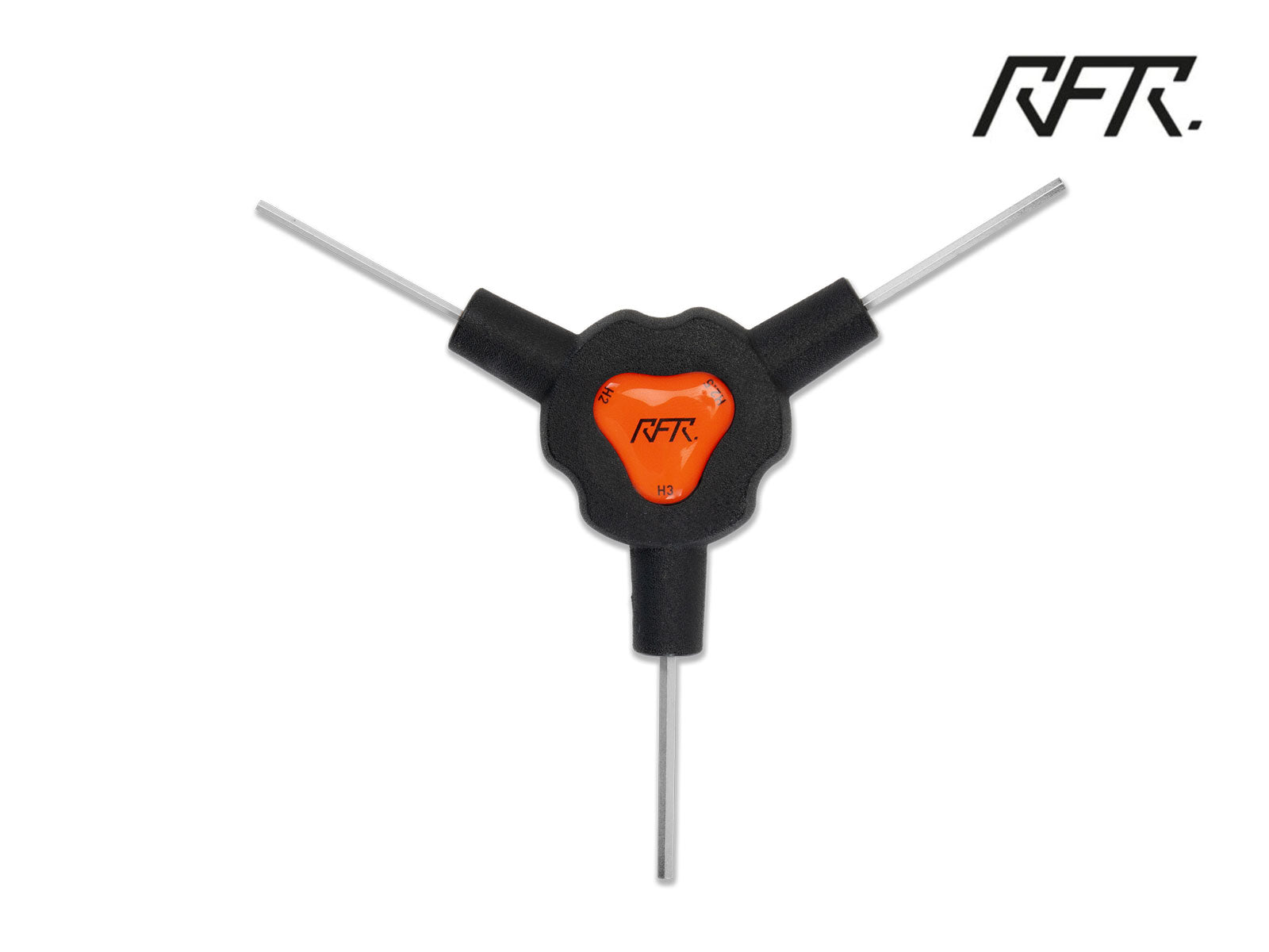 RFR Y- Schlüssel H2, H2.5, H3 - Premium Bikeshop