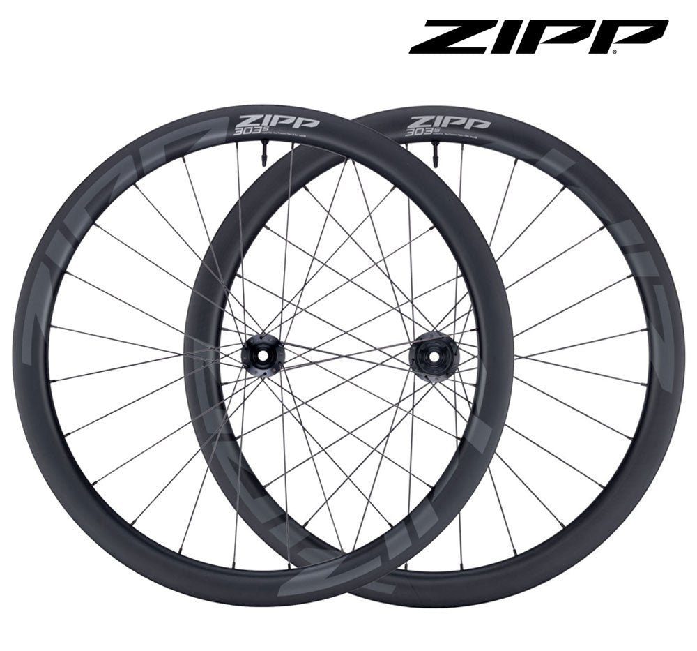 ZIPP 303 S Series Tubeless für Scheibenbremsen Sram/Shimano - Premium Bikeshop