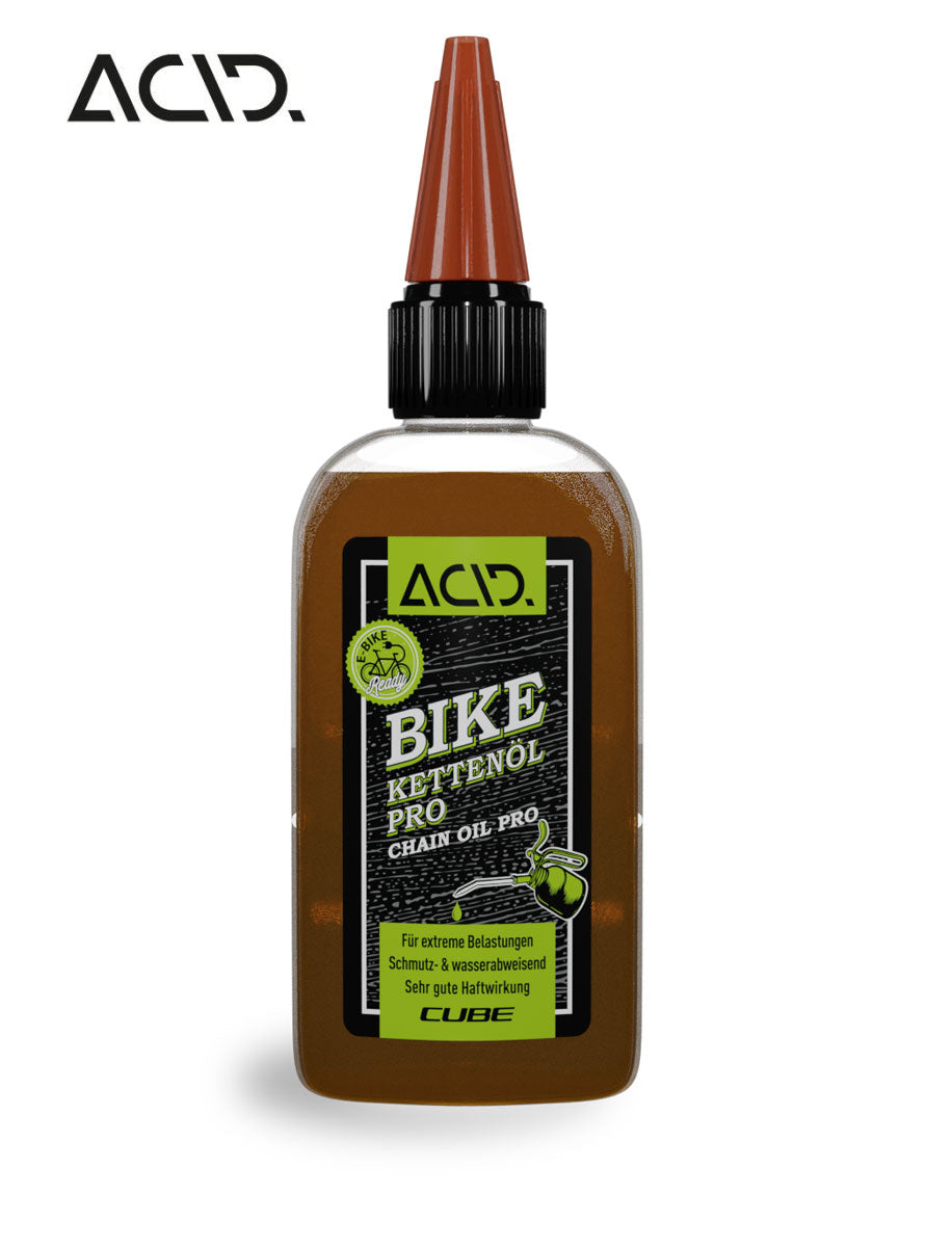 ACID Bike Kettenöl PRO - Premium Bikeshop