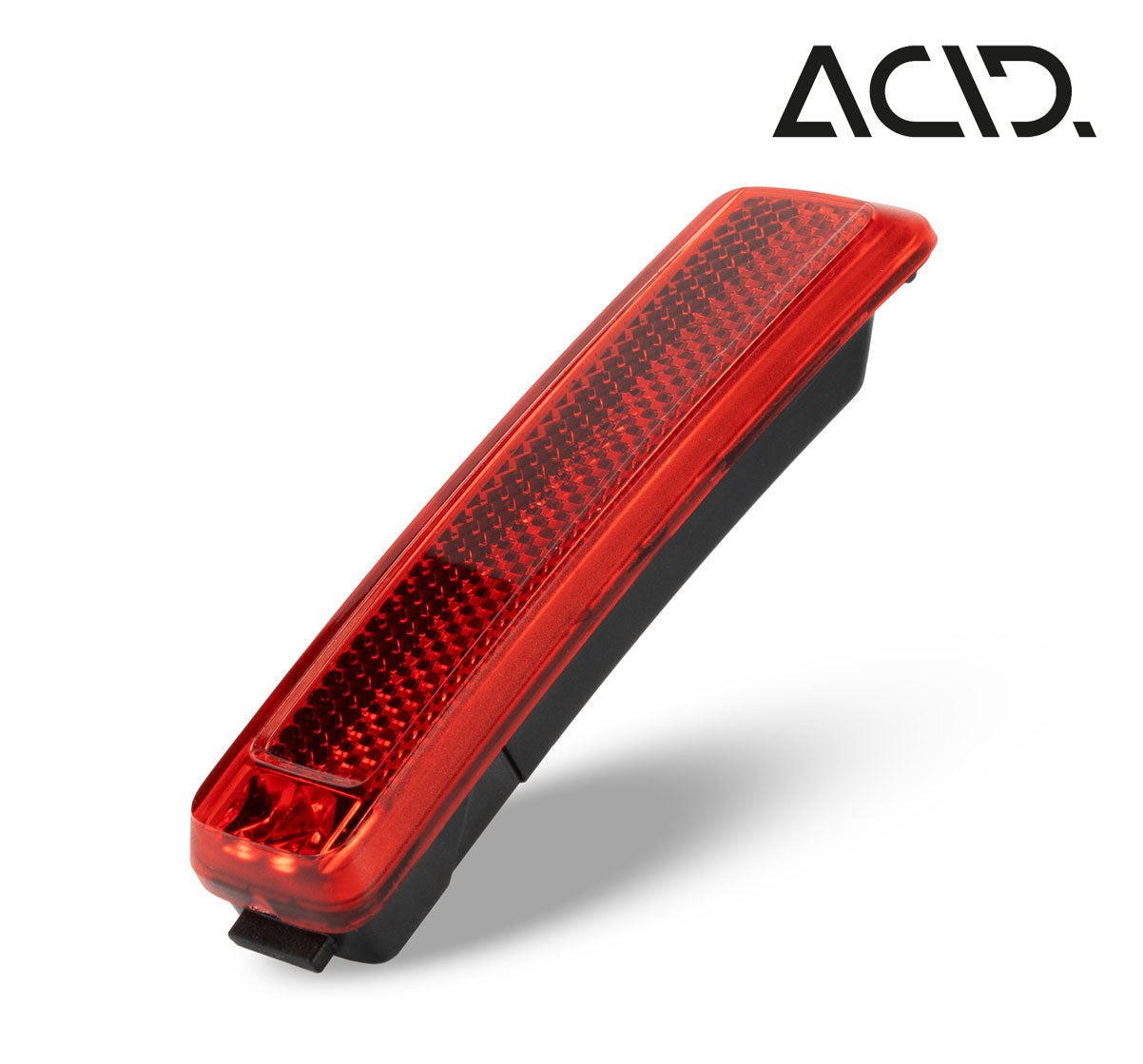 ACID E-Bike Schutzblechrücklicht PRO-E SIC 2.0 Brake - Premium Bikeshop