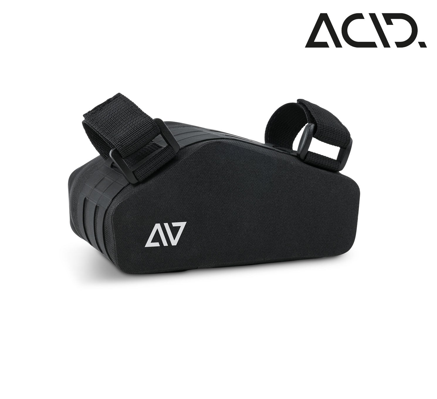 ACID Rahmentasche PRO 0,5 black - Premium Bikeshop
