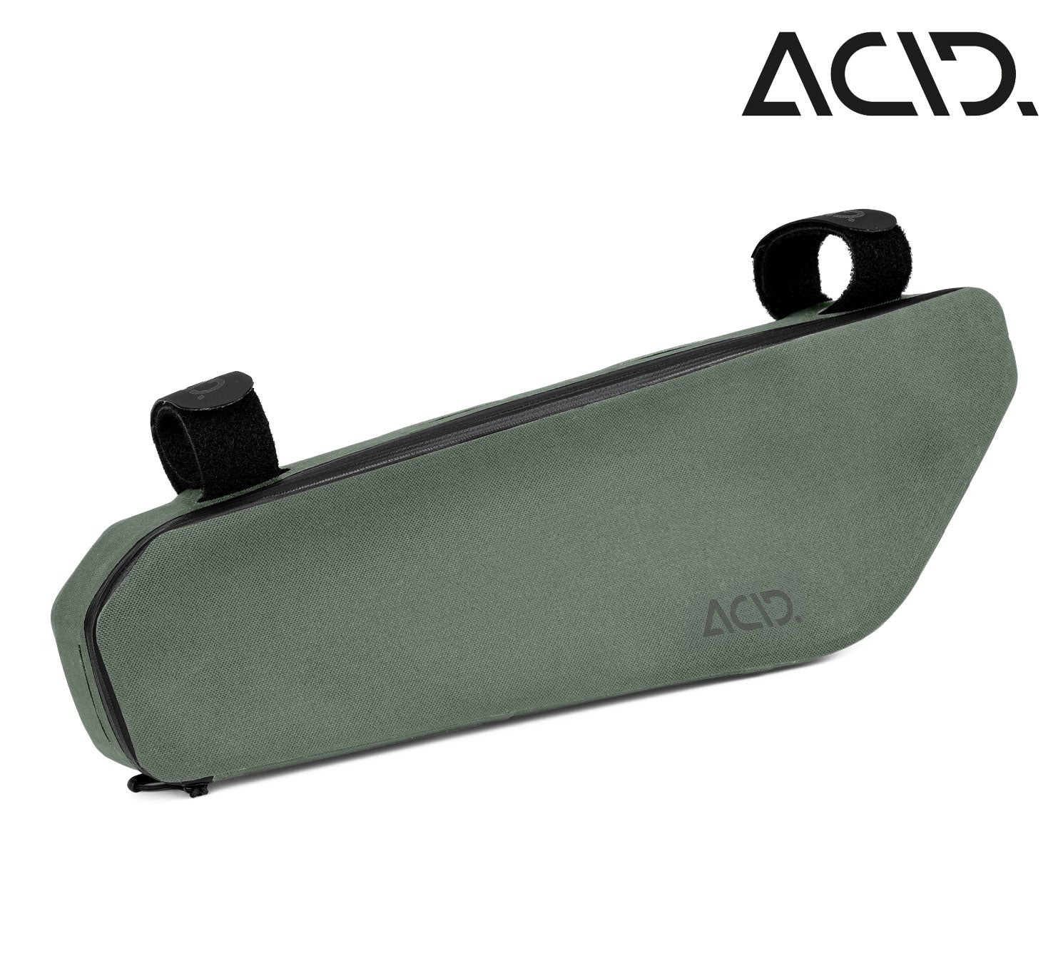 ACID Rahmentasche PACK PRO 2 green - Premium Bikeshop