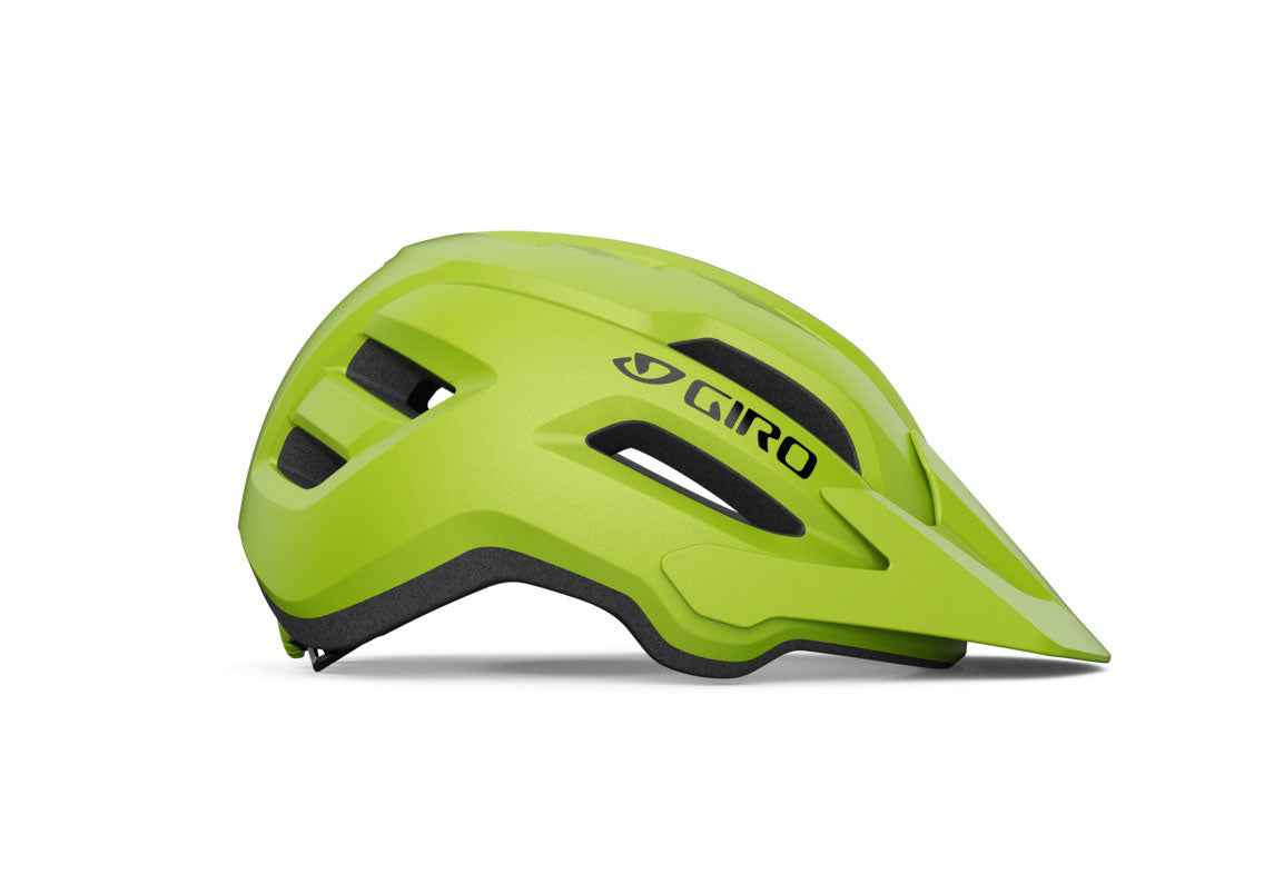 GIRO® FIXTURE II matt ano/lime - Premium Bikeshop