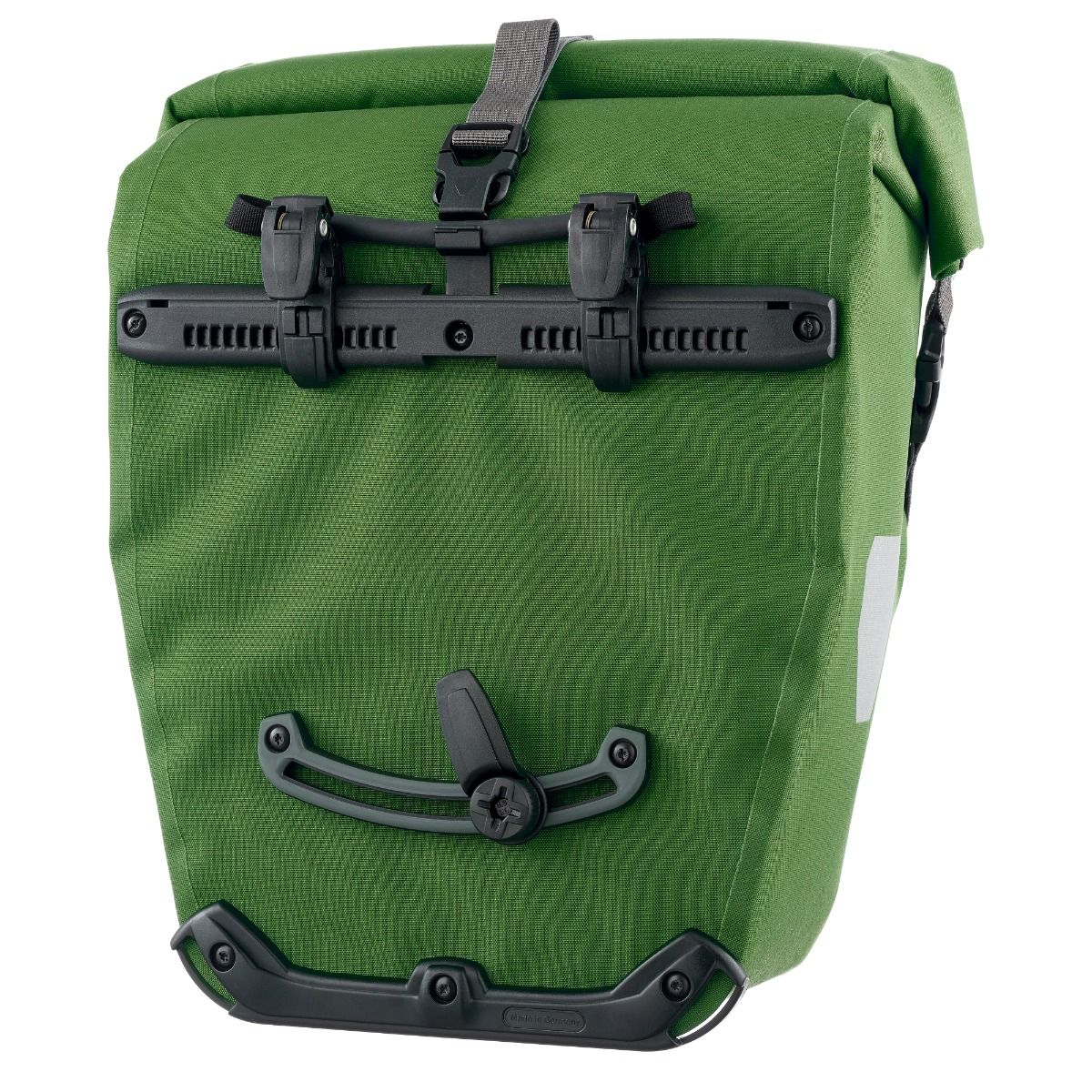 ORTLIEB Back-Roller Plus Moos green Einzeltasche - Premium Bikeshop