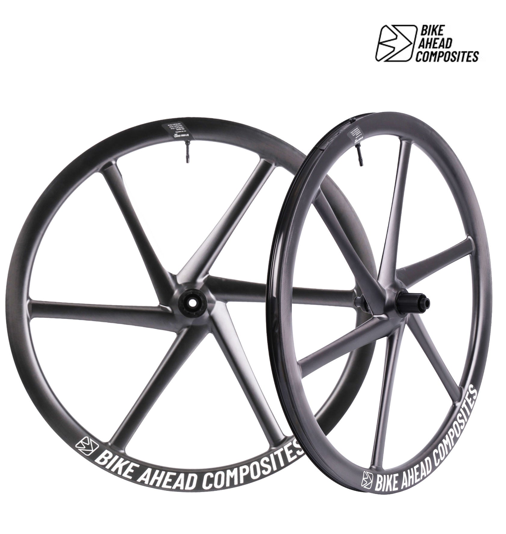 bike ahead composites BITURBO GRAVEL AERO