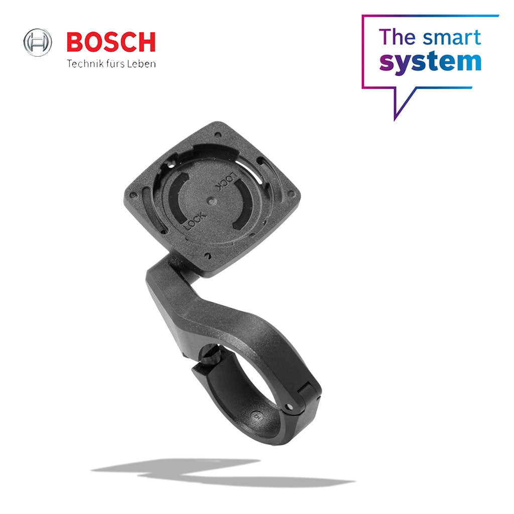 BOSCH Halter Intuvia 100r 31,8 mm - Premium Bikeshop