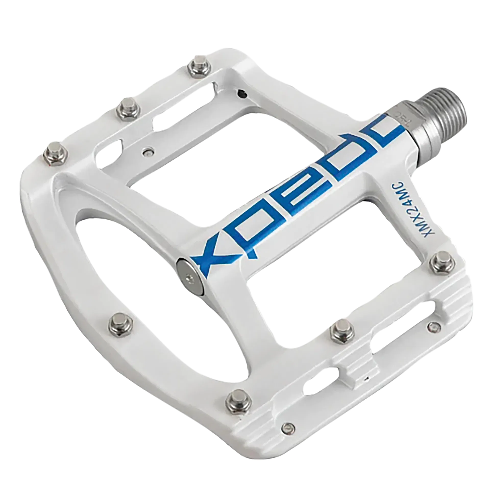 Xpedo Plattform Pedal SPRY weiß - Premium Bikeshop
