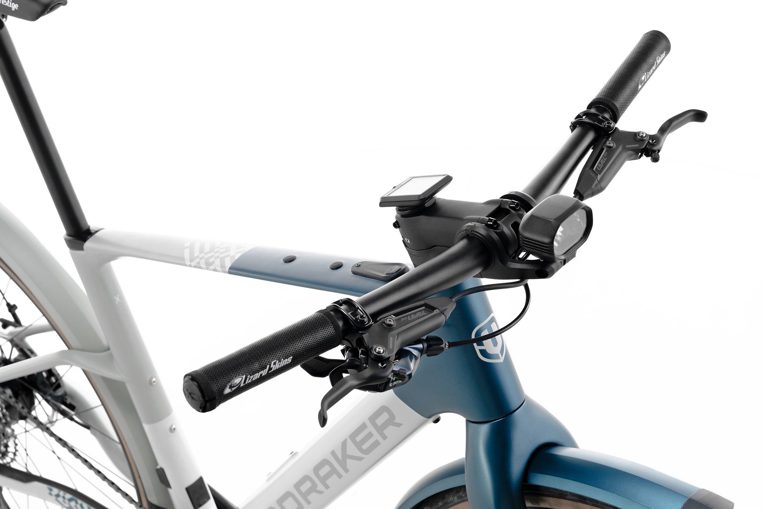 Mondraker Dusty X - Premium Bikeshop