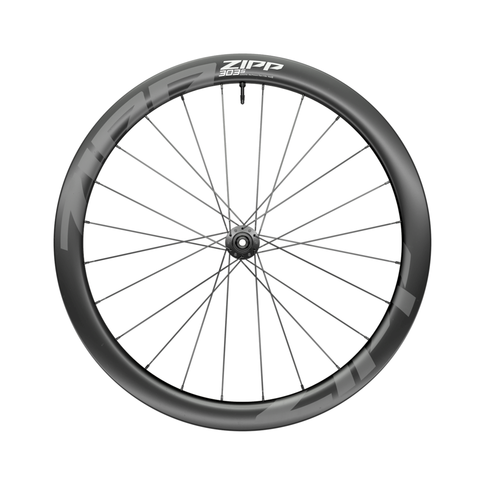 ZIPP 303 S Series Tubeless für Scheibenbremsen Sram/Shimano - Premium Bikeshop