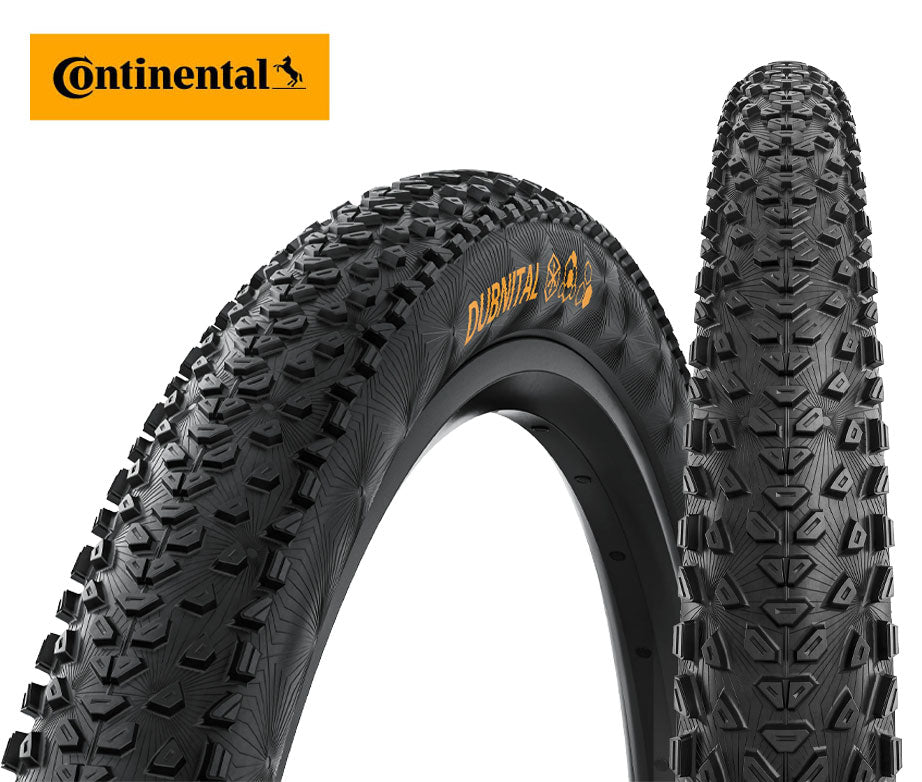 Continental Dubnital Trail Rapid 29" - Premium Bikeshop