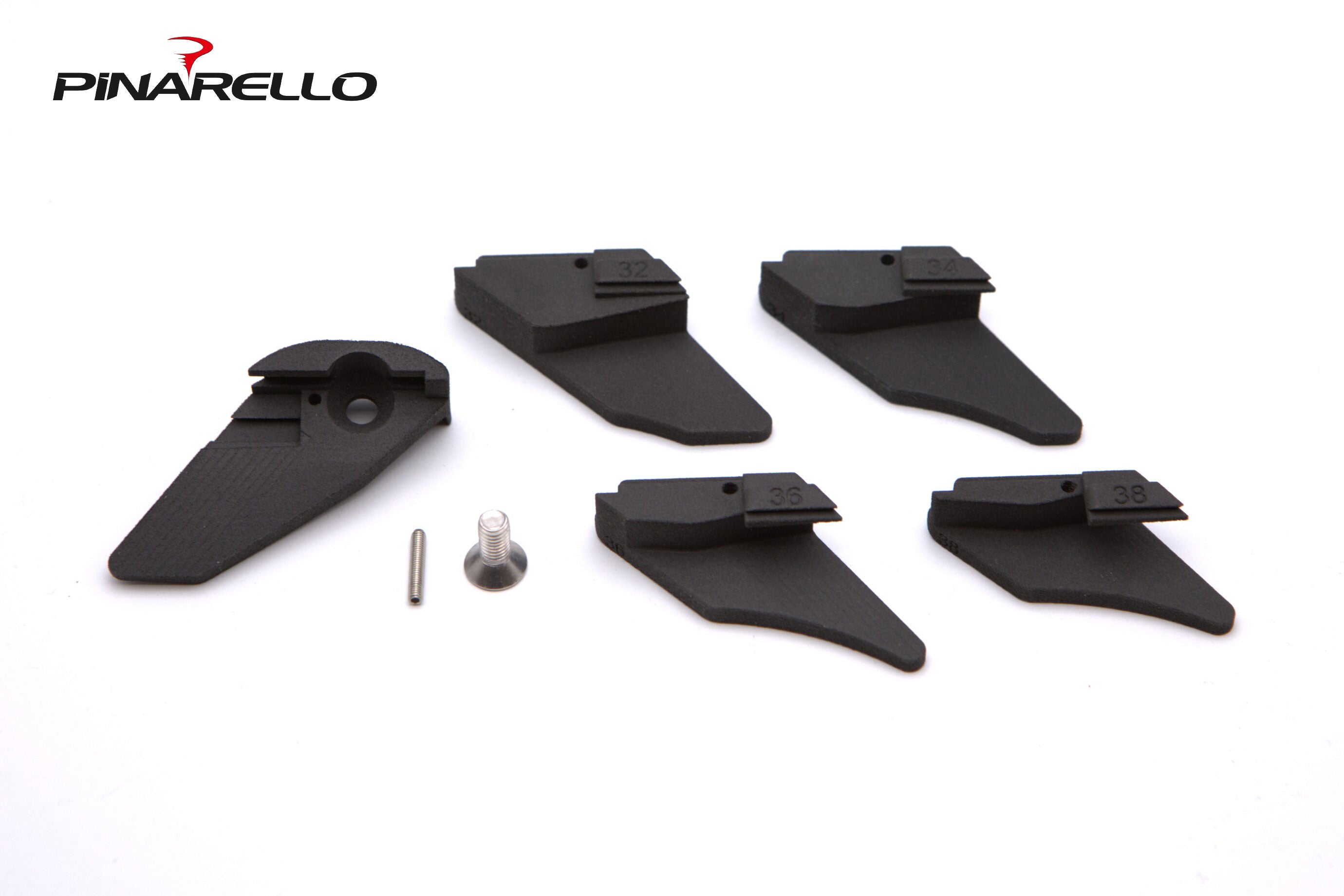 Pinarello Dogma XC Kettenführungs Kit - Premium Bikeshop