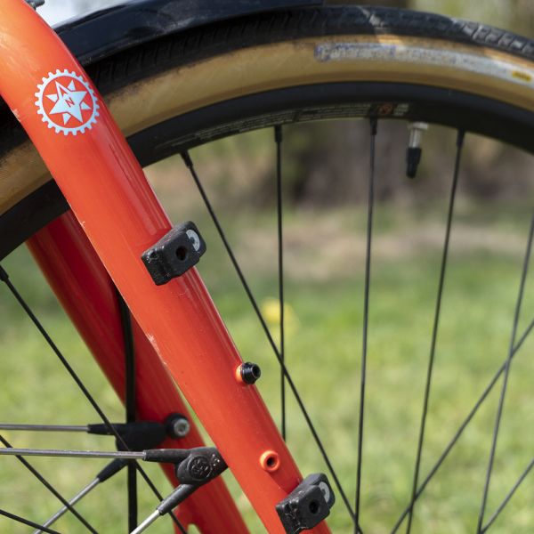 Orlieb Fork-Pack Adapter 45 zu 30 Grad - Premium Bikeshop