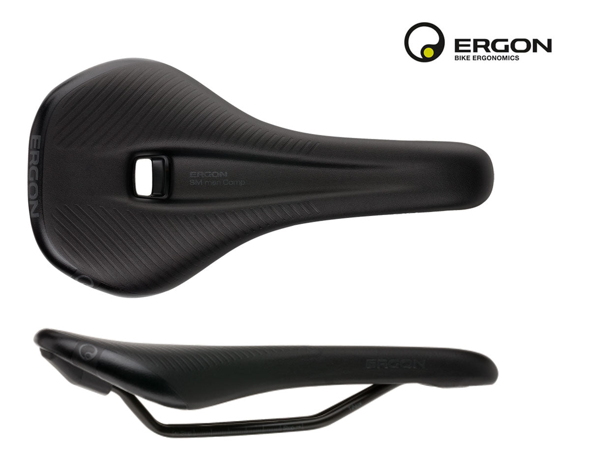 ERGON SM Comp Men Sattel