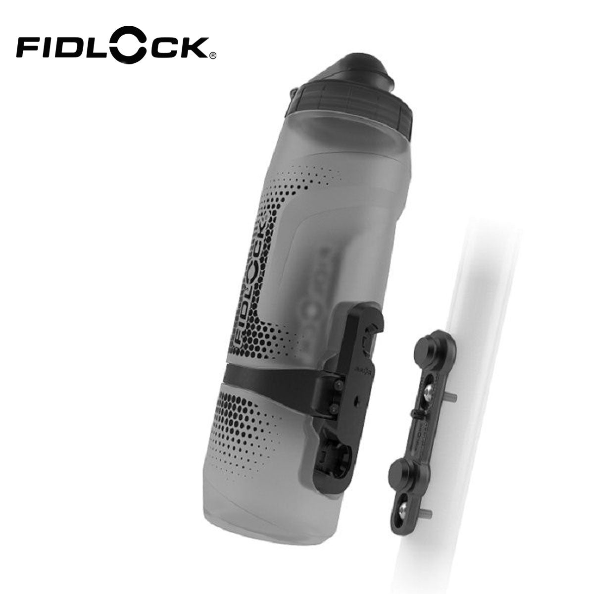 Fidlock® TWIST Bottle 800ml + Bike Base - Premium Bikeshop