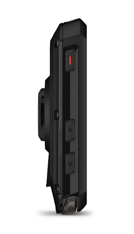 Garmin® EDGE® 550 GPS-Fahrradcomputer - Premium Bikeshop