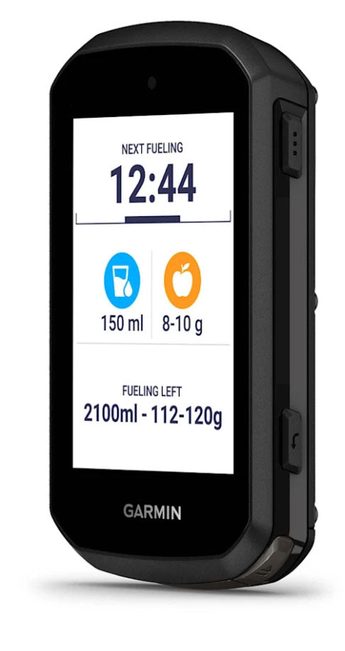 Garmin® EDGE® 550 GPS-Fahrradcomputer - Premium Bikeshop