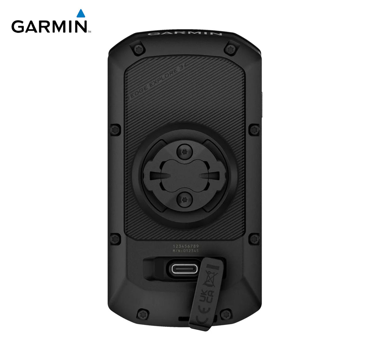 Garmin® EDGE® Explore 3 Plus - Premium Bikeshop