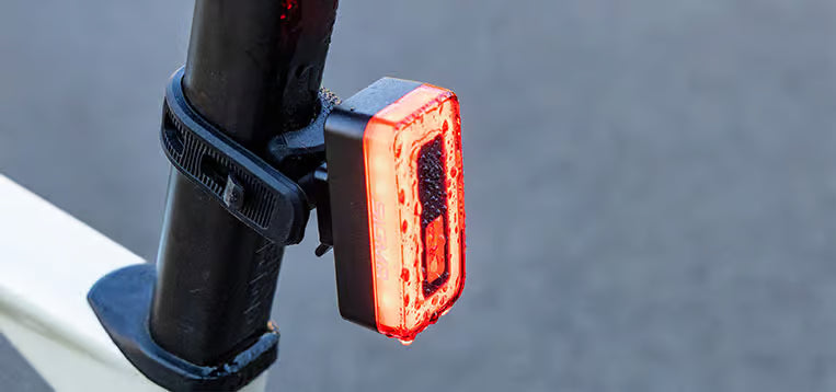 SIGMA HIRO 70 Akku-Rücklicht