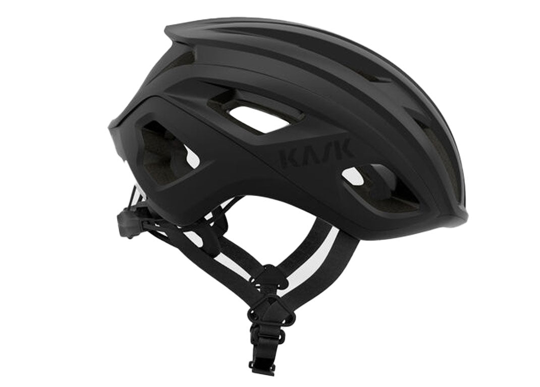 Kask Mojito 3 WG11 Helm black - Premium Bikeshop