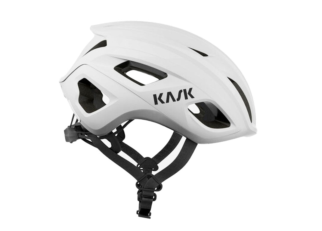 Kask Mojito 3 WG11 Helm white - Premium Bikeshop
