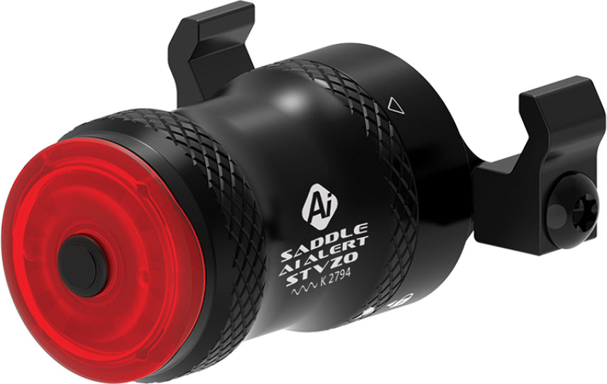 LEZYNE Saddle StVZO