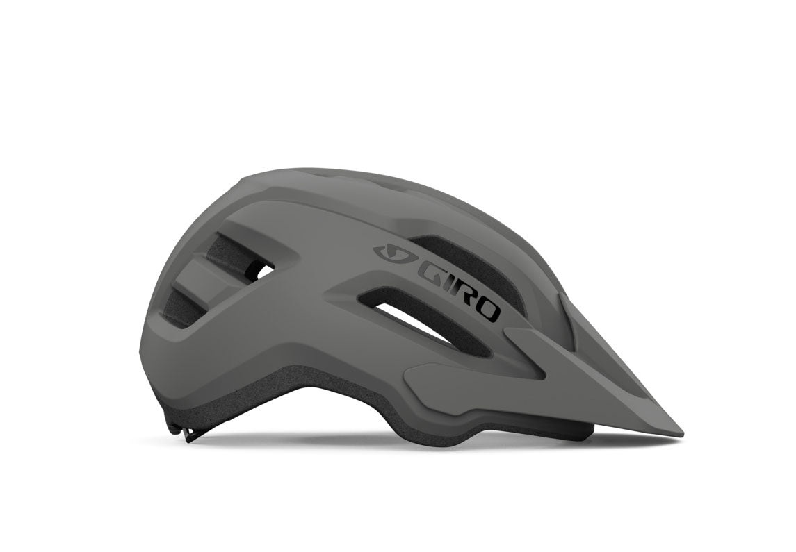 GIRO® FIXTURE II matte/titanium - Premium Bikeshop