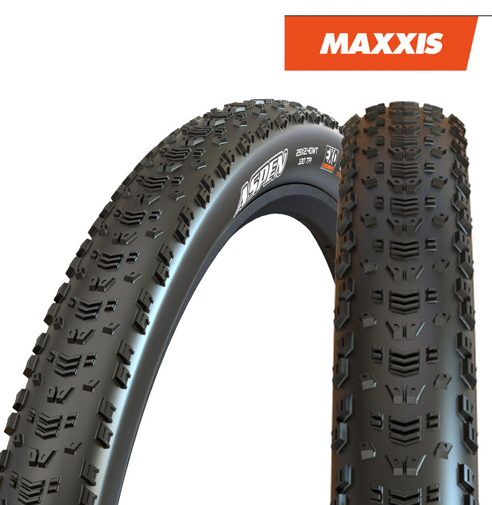 MAXXIS Aspen 29 x 2.25 - Premium Bikeshop