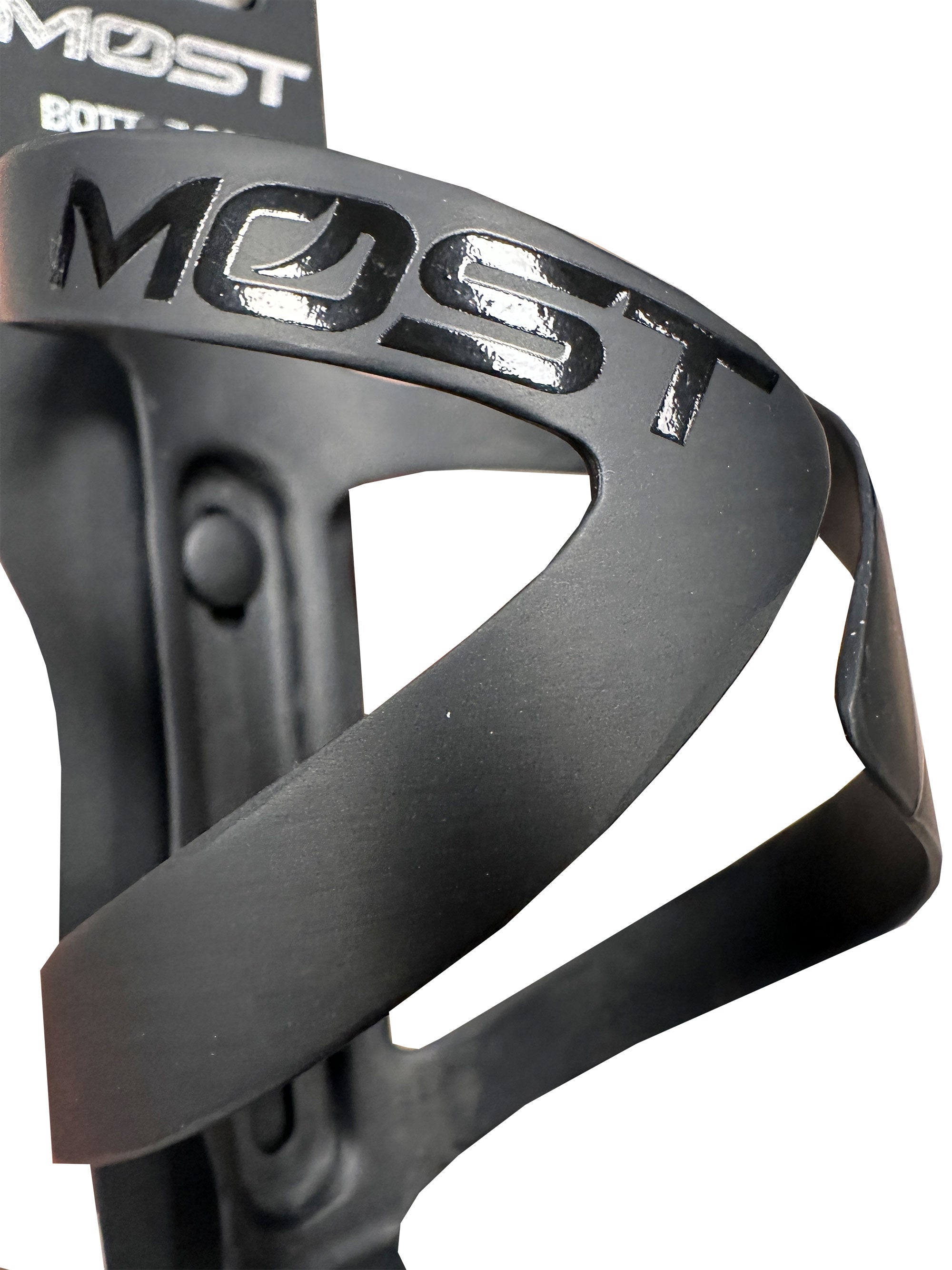 MOST The Wings Pinarello Carbonflaschenhalter - Premium Bikeshop