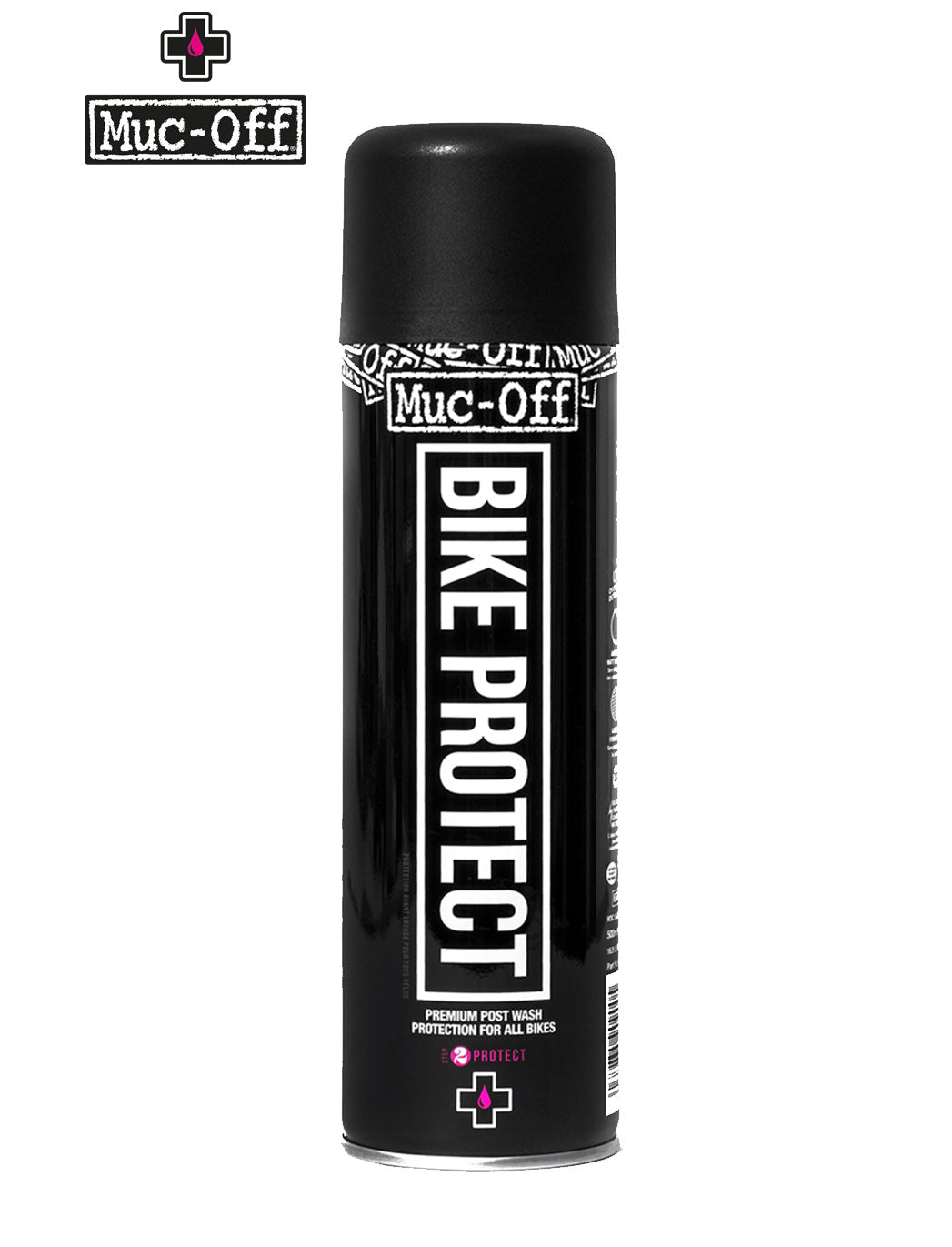 Muc-Off Pflegemittel Bike Protect , 500ml - Premium Bikeshop