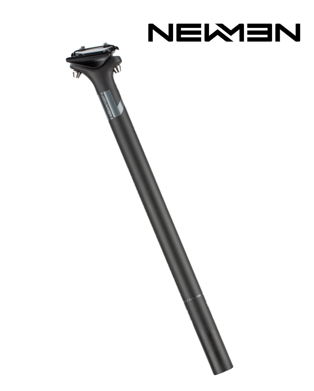 NEWMEN Seatpost Advanced 27.2 x 430 mm